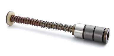 JP Enterprises Silent Captured Spring for AR-10-type rifles Gen 2 H2 Variant