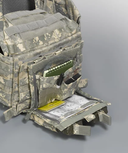 5.56 Admin Pouch
