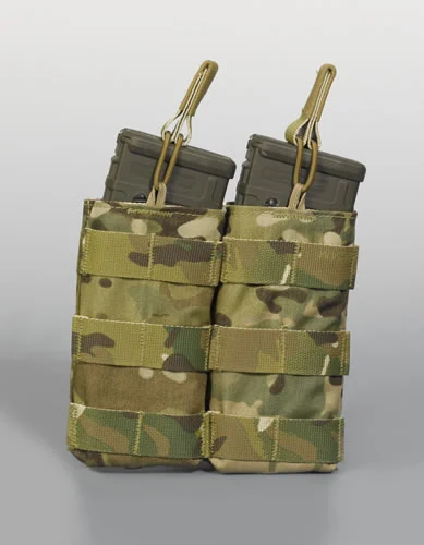 5.56 Side-by-Side Mag Pouch, Double