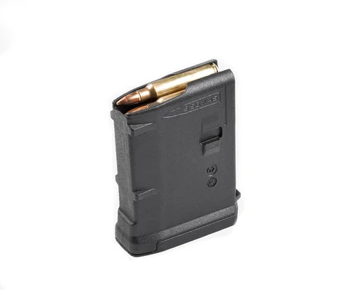 Magpul MAG559Blk: PMAG Gen M3, 10 AR/M4, 5.56x45mm
