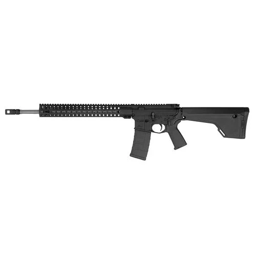 CMMG AR-15 MK4 3 Gun Rifle 5.56MM 18" Stainless Barrel