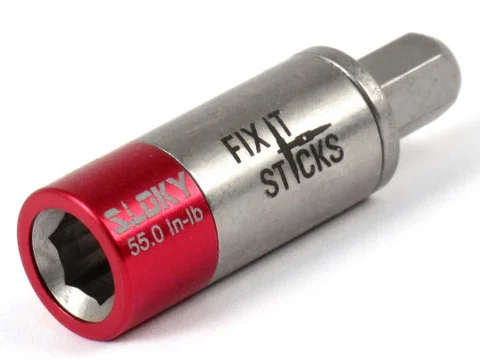 Fix It Sticks FISTL55: 55 Inch Lbs Torque Limiter