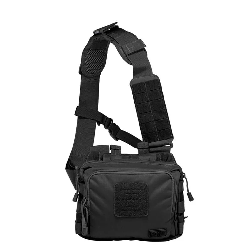 5.11 2-BANGER BAG 3L