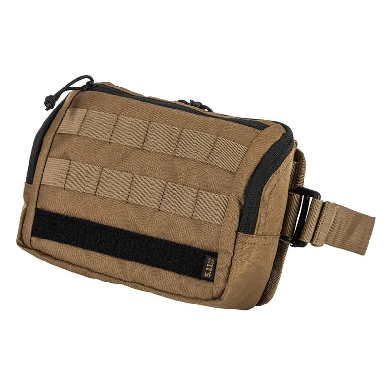 5.11 RAPID WAIST PACK 3L