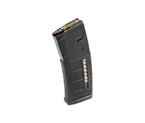 Magpul: PMAG GEN M2 MOE Window, 5.56/.223, 30 Round