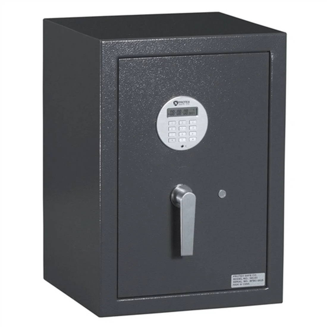 Protex Safe HD-53 Burglary Safe