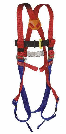 Yates 366 Fall Safe Harness