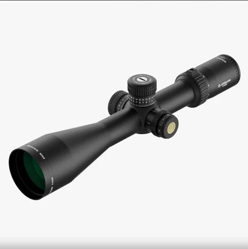 Athlon Helos BTR Gen II Scope Selection