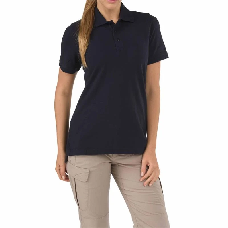 5.11 WOMENS PROFESSIONAL SHORT SLEEVE POLO