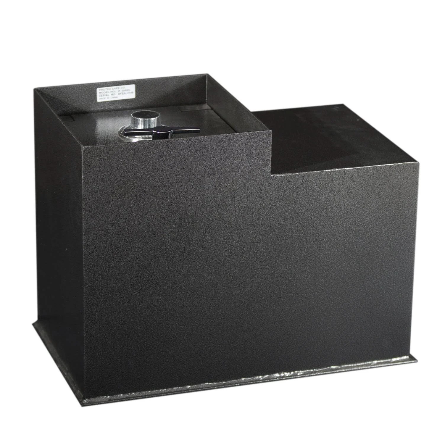 Protex Safe IF-3000C Extra Large Floor Safe