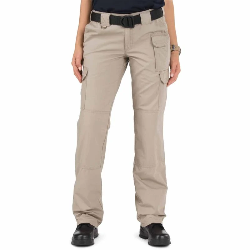 5.11 WOMENS TACTICAL COTTON CANVAS PANT