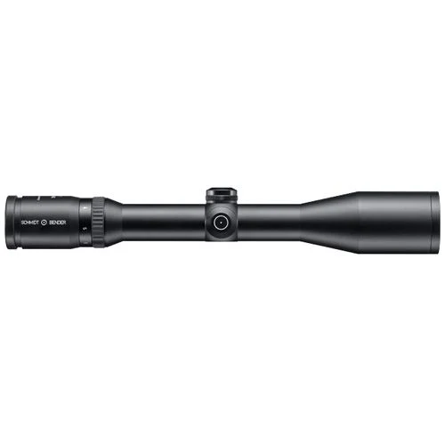 Schmidt & Bender Klassik 3-12X42 L7 Fine Illuminated Rifle Scope