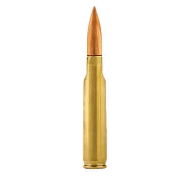 Aguila 6.5 Creedmoor 140gr FMJ BT Ammo