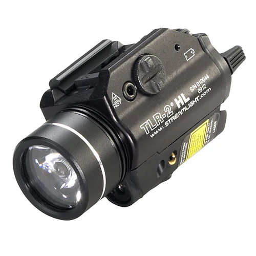 TLR 2 HL
