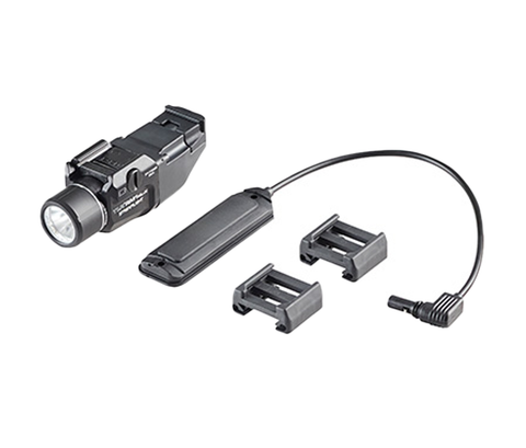 Streamlight: TLR RM 1 HL-X RAIL MOUNTED LIGHTING SYSTEM