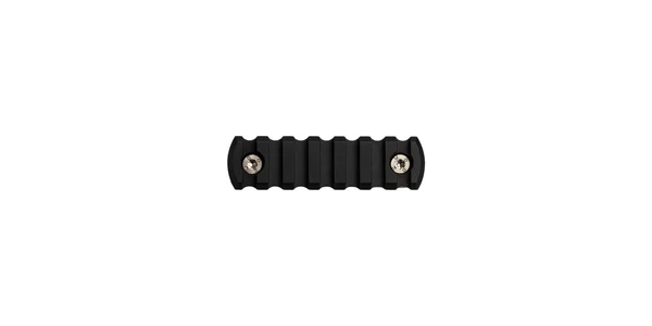 7 Slots Picatinny Rail