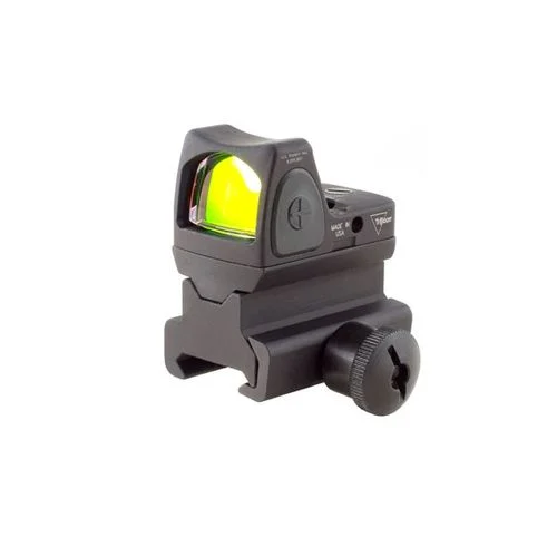 Trijicon RMR RM06-34 Adjustable 3.25MOA LED Red Dot Sight RM33 Mount