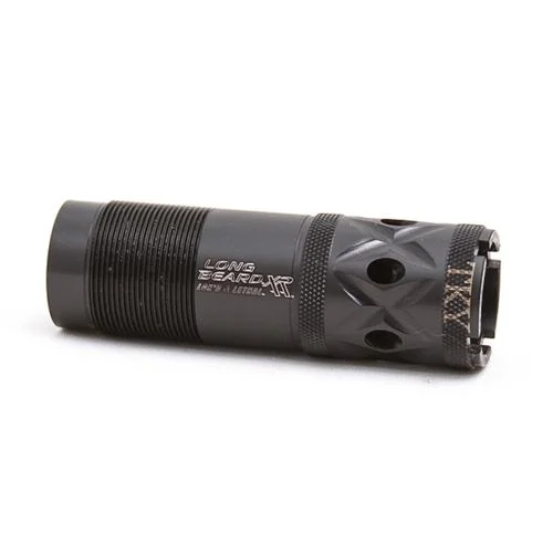 Carlson's Choke Tube Long Beard Ported Turkey for Benelli Crio/Crio Plus 12 GA .665