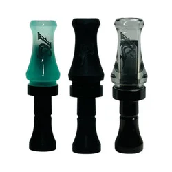 Allegiant Calls 7030 Hybrid Single Reed Duck Call