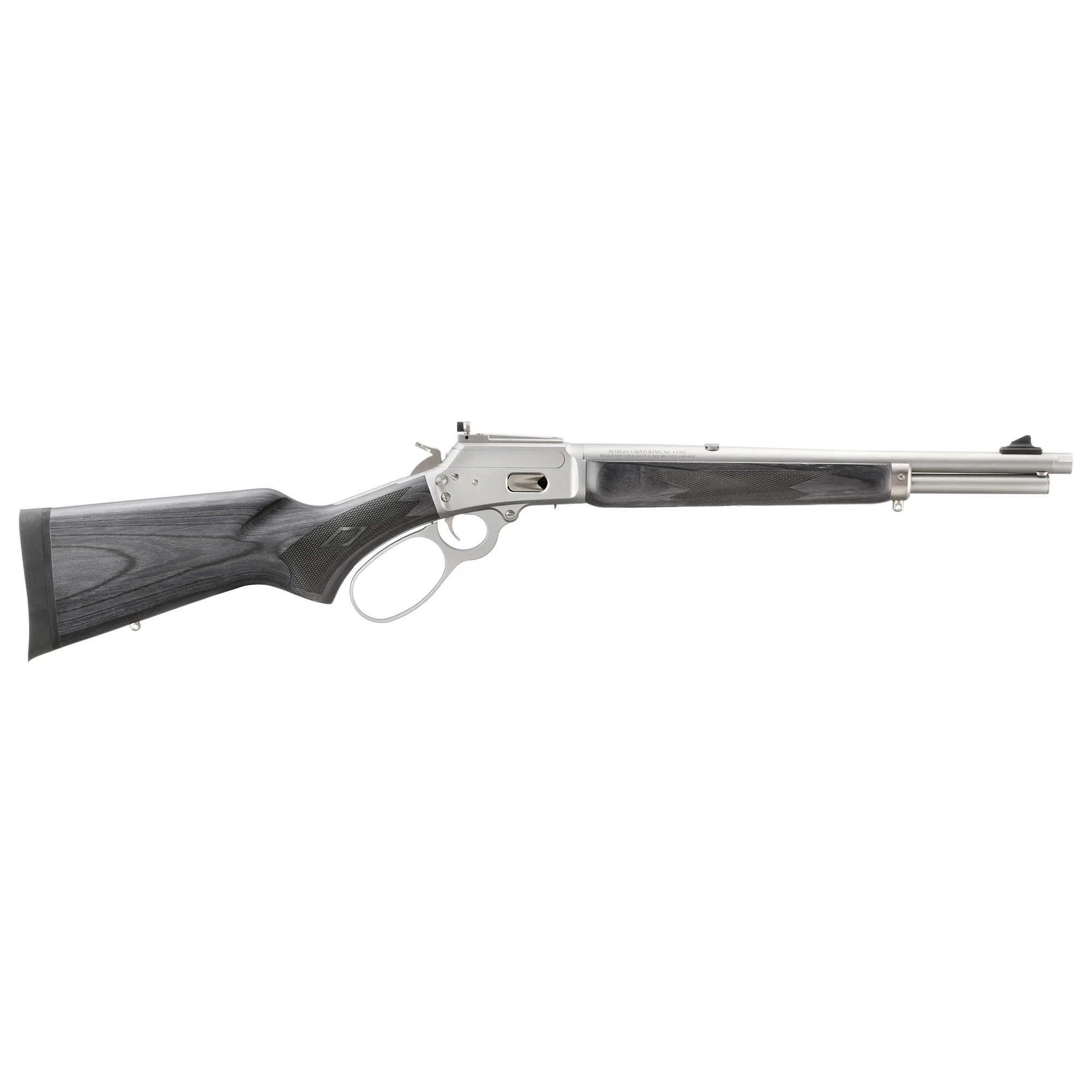 Marlin 1894 Trapper, .357 MAG