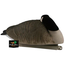 AVERY OUTDOORS GHG PRO-GRADE HONKER FLOATERS - SLEEPER 4 PACK