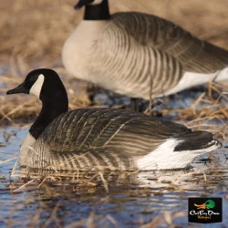 AVERY OUTDOORS GHG FFD ELITE HONKER FLOATERS - HARVESTER 6 PACK