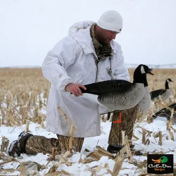 AVERY GREENHEAD GEAR GHG REALMOTION STAKES - 12