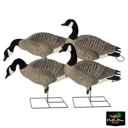 AVERY OUTDOORS GREENHEAD GEAR GHG PRO GRADE XD CANADA GOOSE FULL BODY DECOYS - HARVESTER PACK