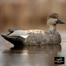AVERY OUTDOORS GHG PRO-GRADE GADWALL DECOYS - 6 PACK