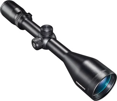 Bushnell Trophy Rifle Scopes