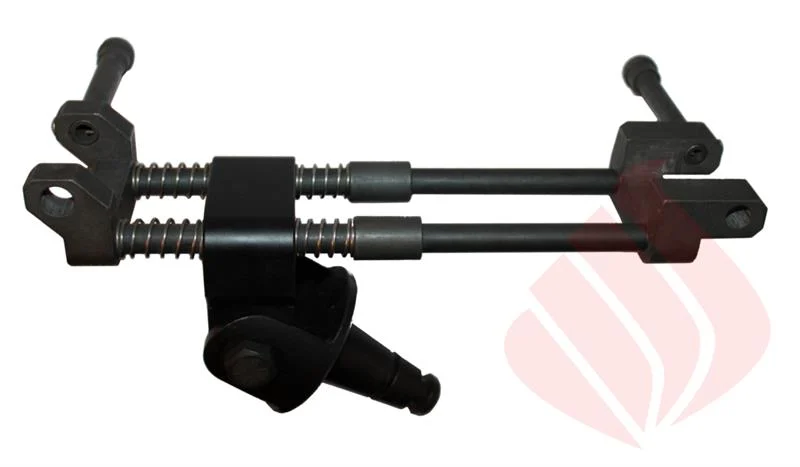 7.62mm NATO Capable Soft MountAccepts M240 & M249 Machine Guns