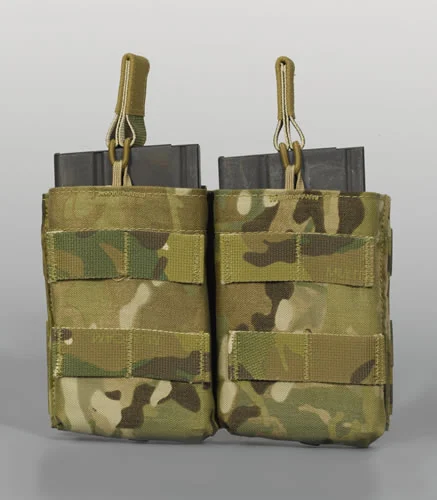 7.62 Side-by-Side Mag Pouch, Double