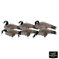 AVERY OUTDOORS GREENHEAD GEAR GHG PRO GRADE CANADA GOOSE SILHOUETTE DECOYS