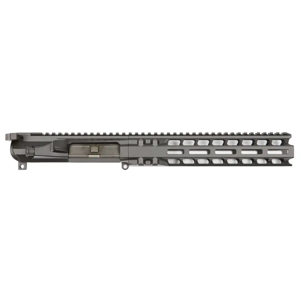 UPPER / HAND GUARD SET 10IN BLK