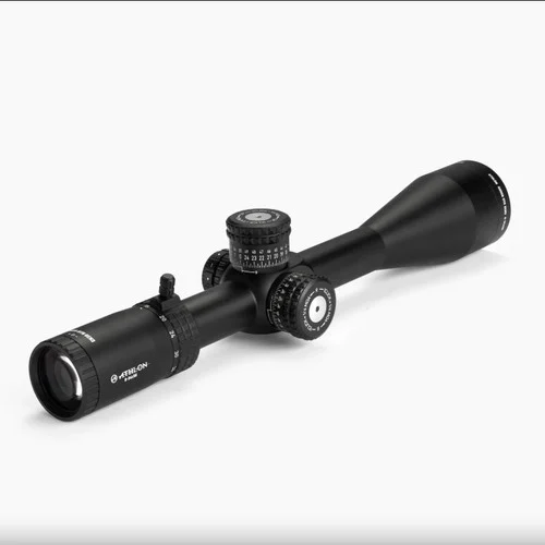 Athlon Argos G3 BTR Scope Selection