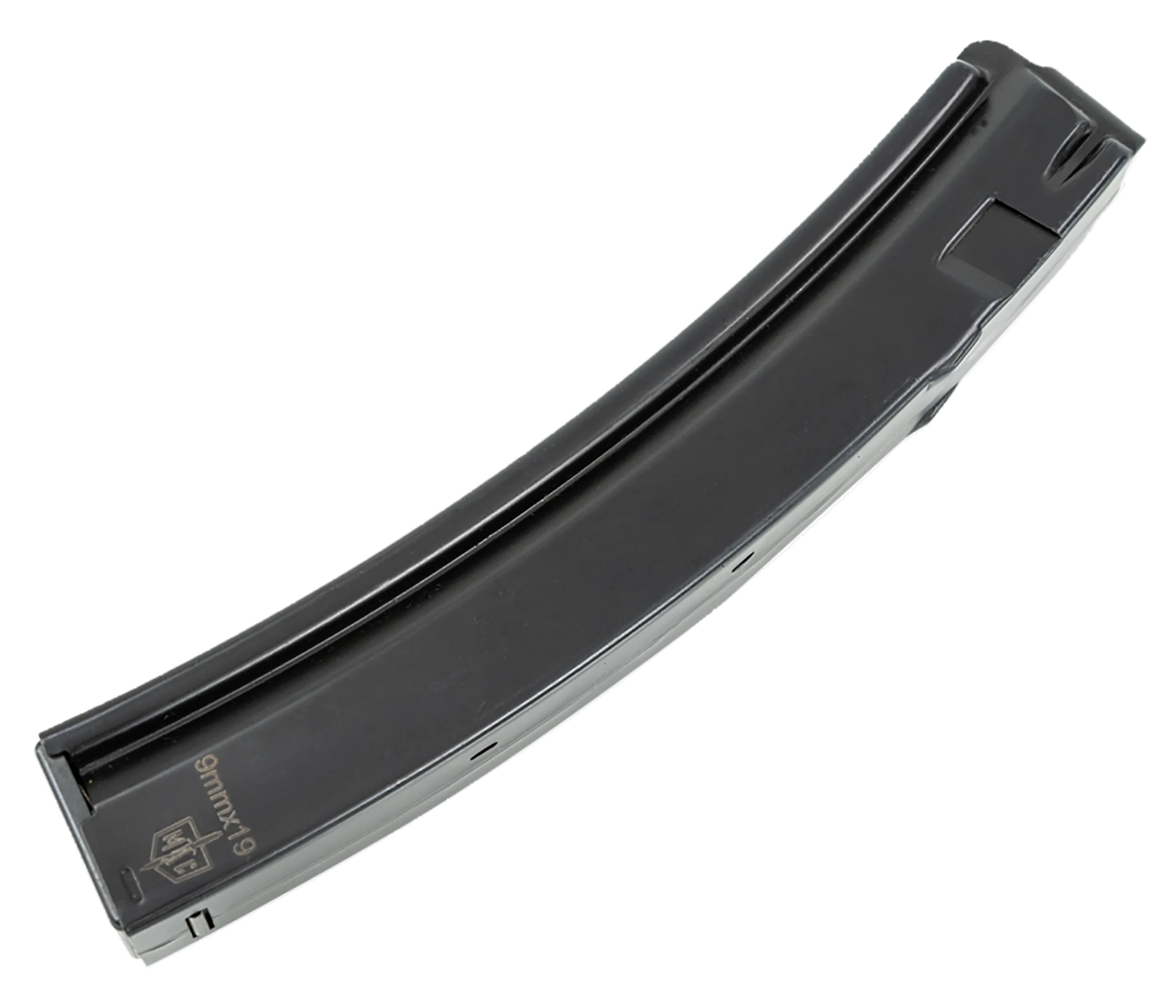 MAC 5 30rd 9mm