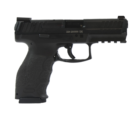 HK Blem: VP9, 9mm, 2-17Rd Magazines