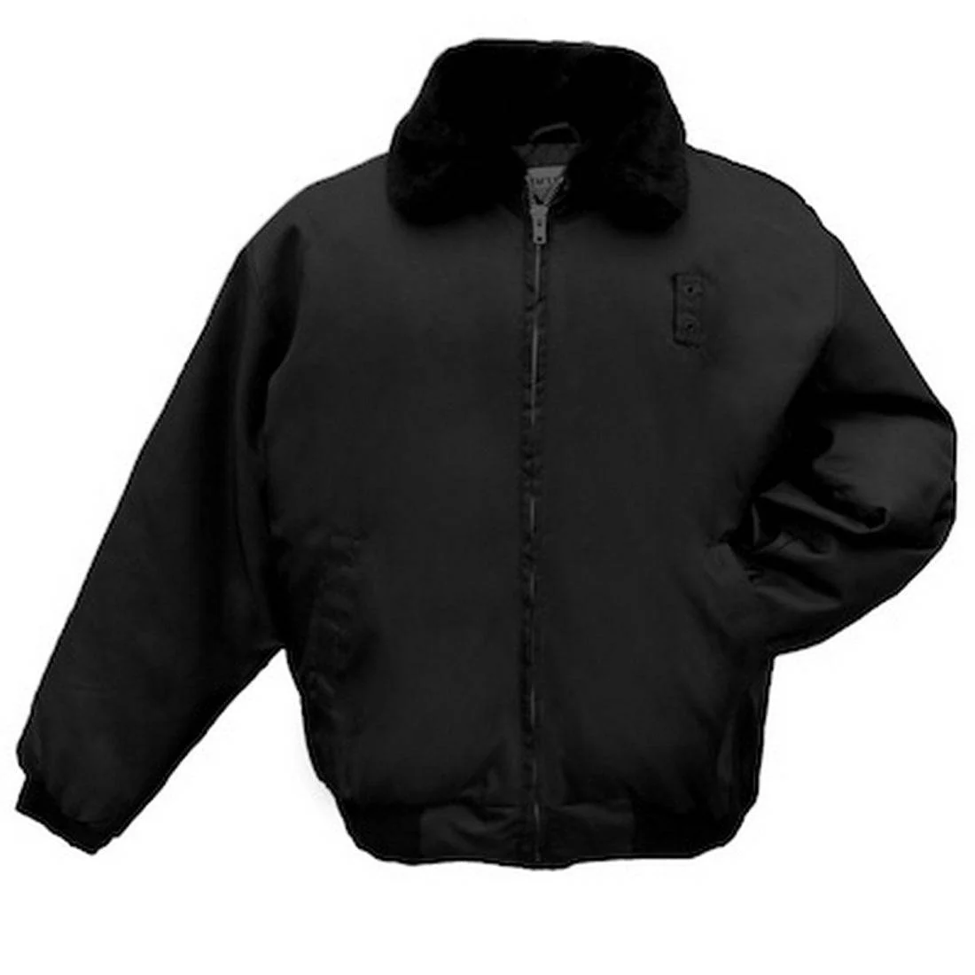 Tact Squad Bomber Jacket - 1001