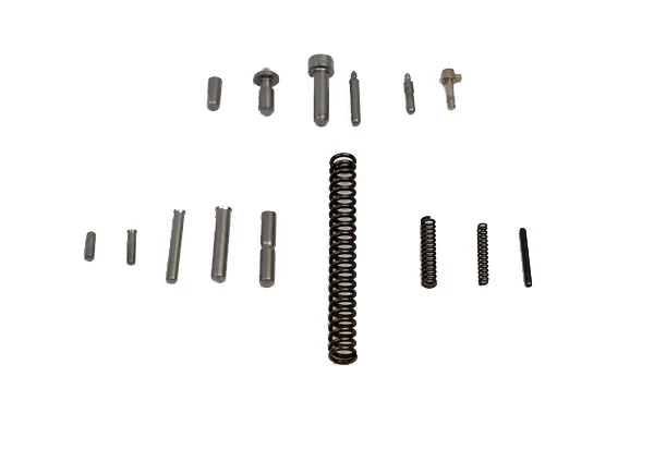 Ed Brown 1911 Frame Rebuild Kit - Govt. - Stainless