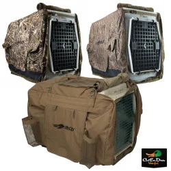 AVERY OUTDOORS INSULATED DOG KENNEL COAT COVER