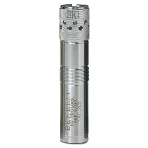 Benelli 12 Gauge Ported Extended Crio Choke Tube Skeet II