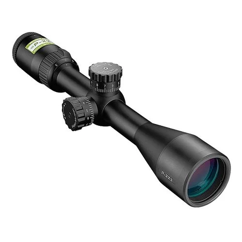 Nikon P-223 3-9x40mm Matte Black Rifle Scope with BDC 600 Reticle
