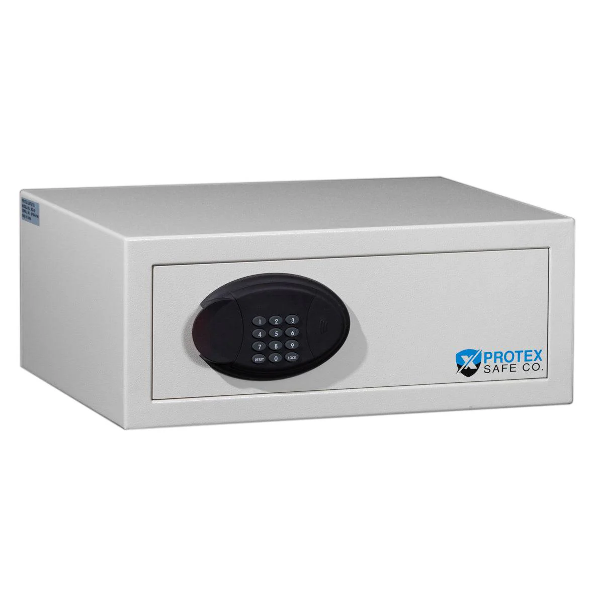 Protex Safe BG-20 Hotel/Personal Laptop Electronic Safe