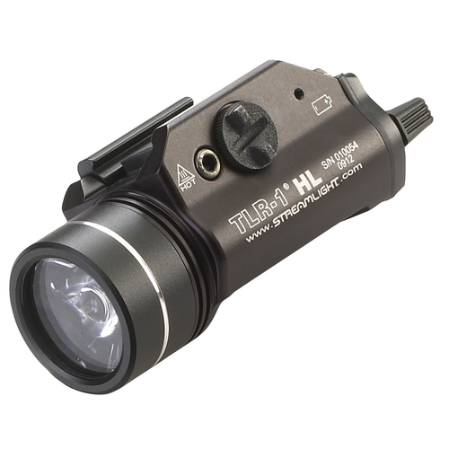 Streamlight - TLR-1 HL Light