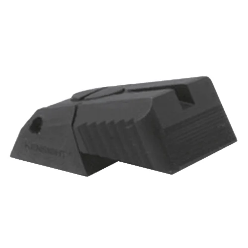 Kensight - (DAS) - Adjustable Rear 1911 Sight - Adjustable for Elevation Only, Fully Serrated Sight 				Not Yet Rated| Write the First ReviewSKU: 171-KS-860-639UPC: 755377866390