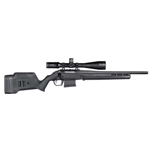 Magpul Hunter American Stock – Ruger American Short Action