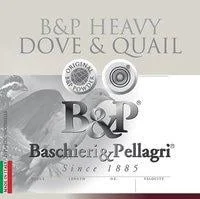 B&P Dove&Quail 12 Gauge 2 3/4'' 1 1/8 oz #7.5 Shot