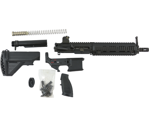 HK 416 Upper 5.56 + Lower Parts Kit