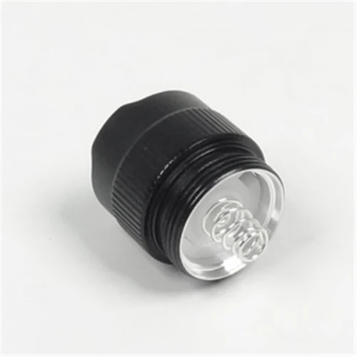 Tailcap Assembly, Pt 1L/Pt 2L