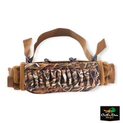 RIG'EM RIGHT WATERFOWL NEOPRENE HANDWARMER / SHELLBELT